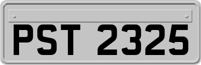PST2325