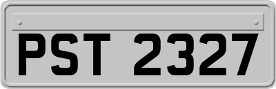 PST2327