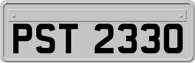 PST2330