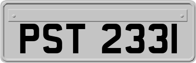 PST2331