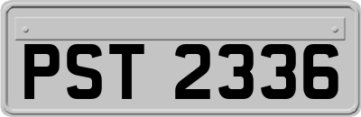 PST2336