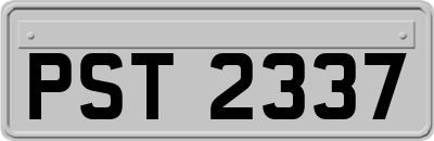 PST2337
