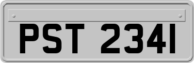 PST2341
