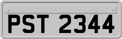 PST2344