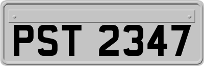 PST2347