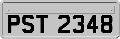 PST2348