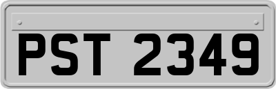 PST2349