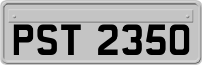 PST2350