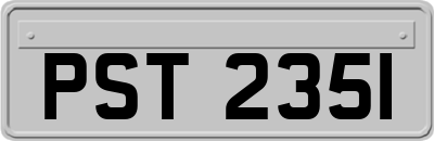 PST2351