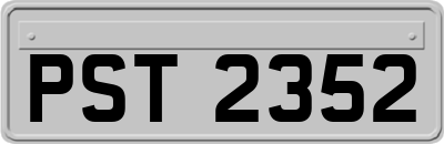PST2352