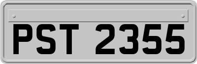 PST2355