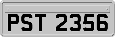PST2356