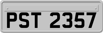 PST2357