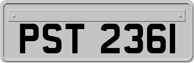 PST2361