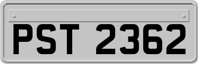 PST2362