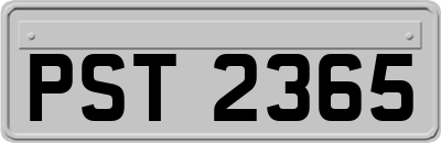 PST2365