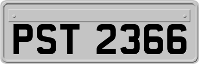 PST2366