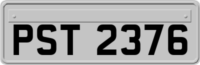 PST2376