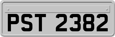 PST2382