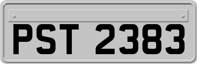 PST2383