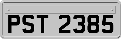 PST2385