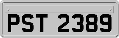 PST2389