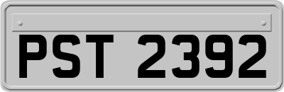PST2392