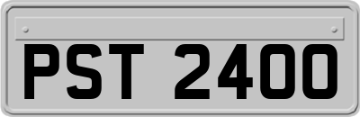 PST2400