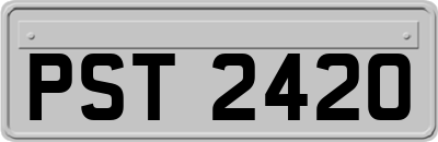 PST2420