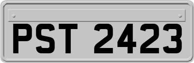PST2423
