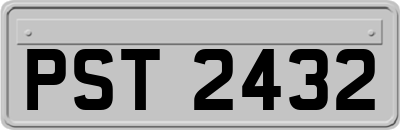 PST2432