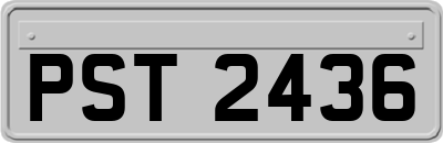 PST2436