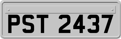 PST2437