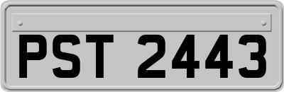 PST2443