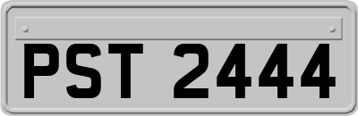 PST2444