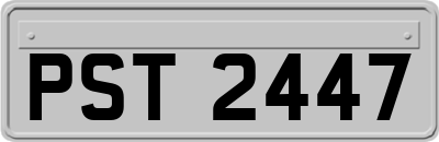 PST2447