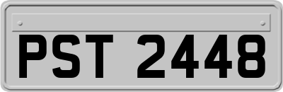 PST2448