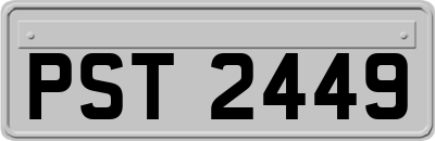 PST2449