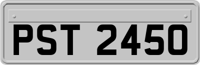 PST2450