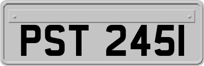 PST2451