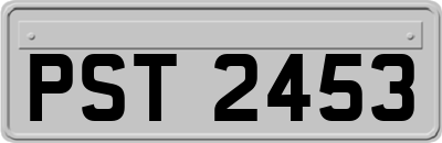PST2453