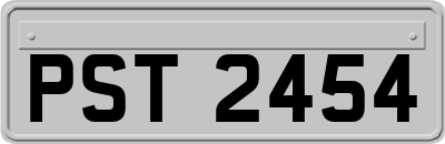 PST2454