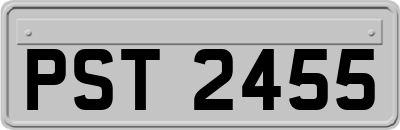 PST2455
