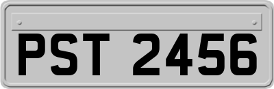 PST2456