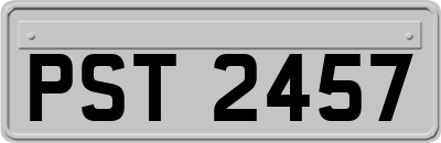 PST2457