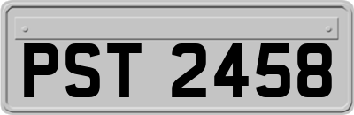 PST2458
