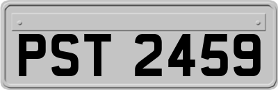 PST2459