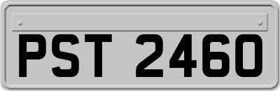 PST2460