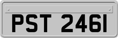 PST2461