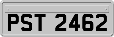 PST2462
